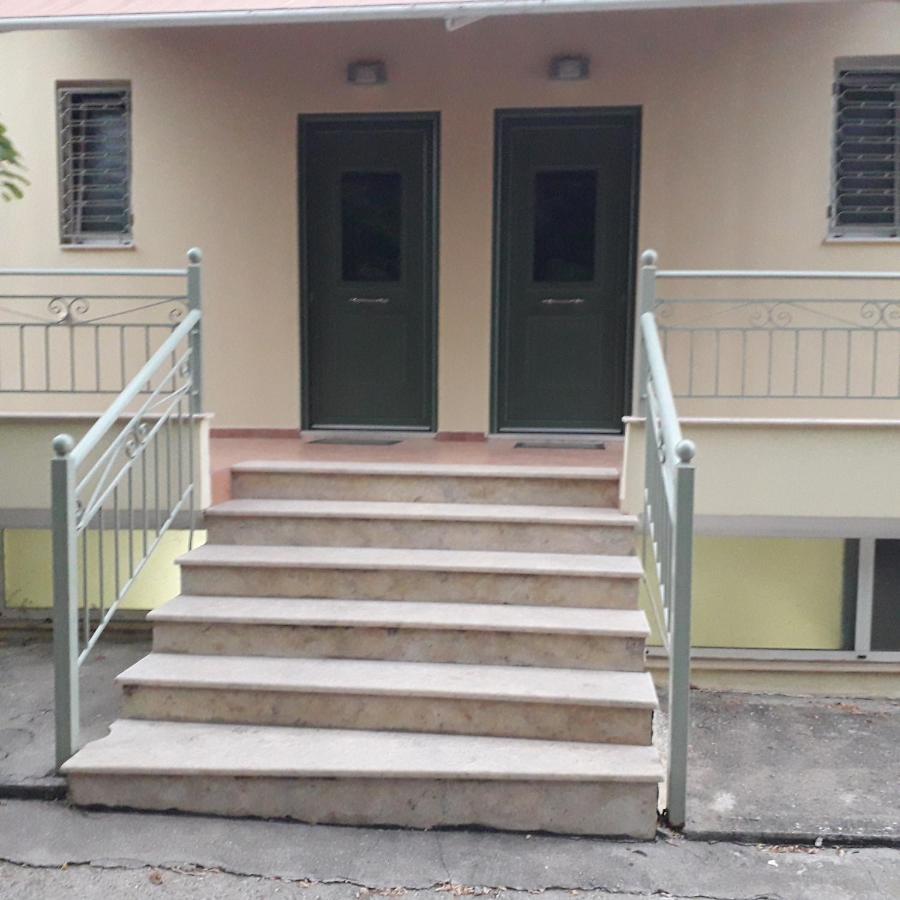 View Apartment Katakolo Exterior foto