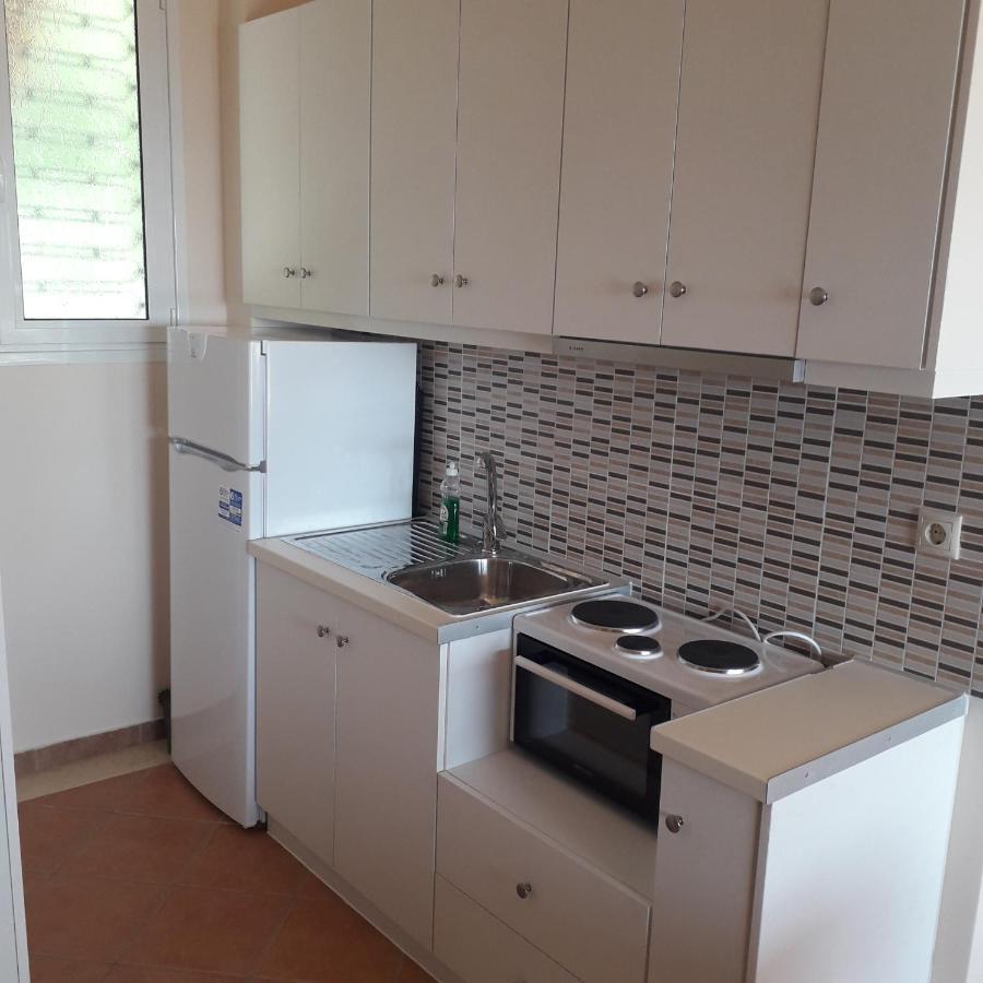 View Apartment Katakolo Exterior foto